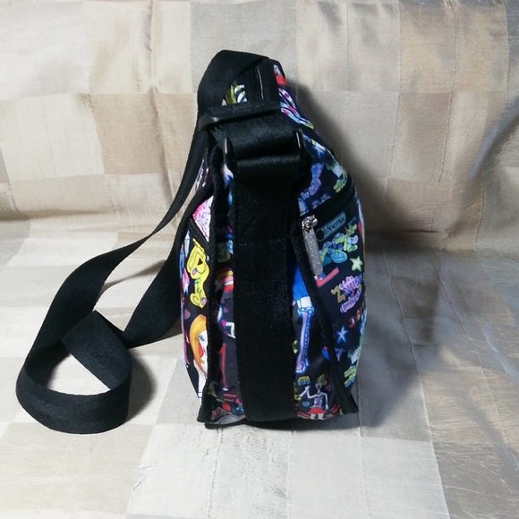 LeSportsac Harajuku - Girls cross body bag - Picture 3 of 8